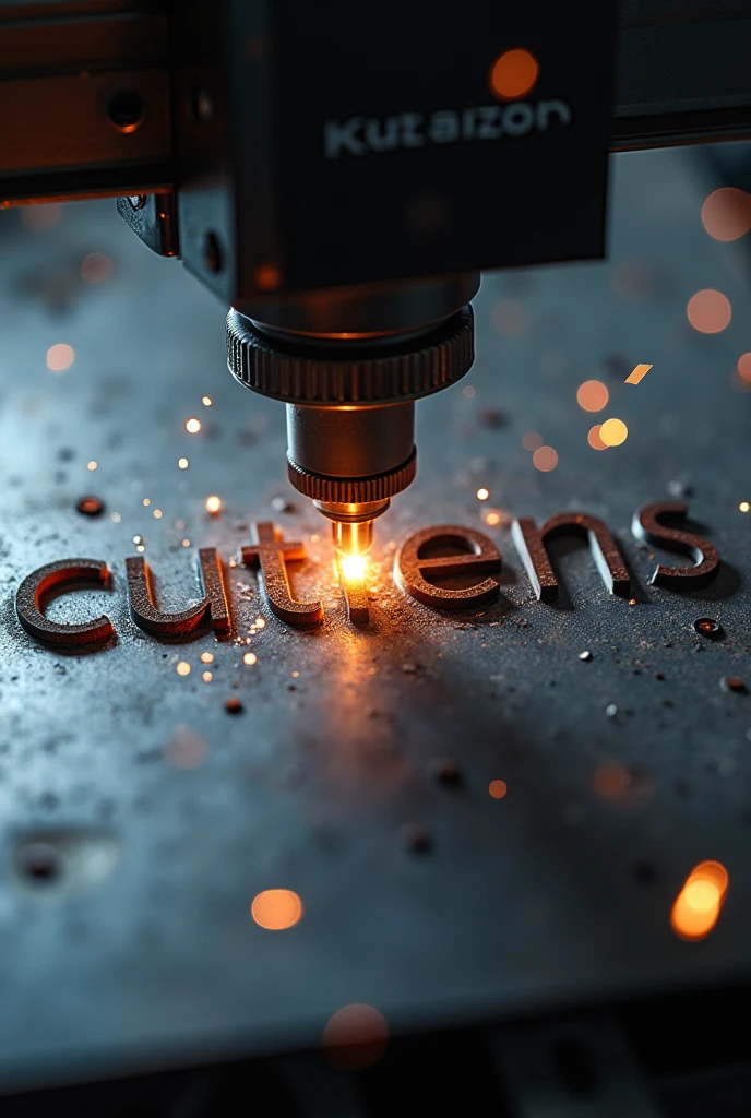 Corte láser profesional en Valencia